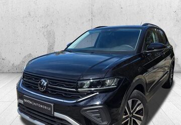 VW T-Cross 6.000 km 29.250 &euro; Mörfelden-Walldorf 64546