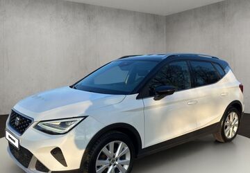 Seat Arona 76.700 km 15.980 &euro; Frankfurt 60488