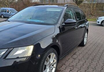 Skoda Octavia 175.000 km 14.000 &euro; Frankfurt am Main 60388