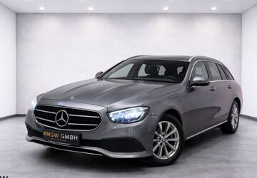 Mercedes-Benz E 300 81.975 km 34.990 &euro; Bensheim 64625