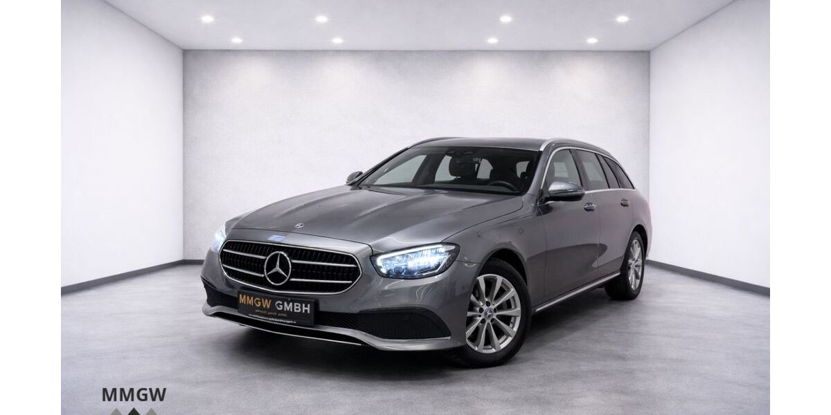 Mercedes-Benz E 300 81.975 km 34.990 &euro; Bensheim 64625