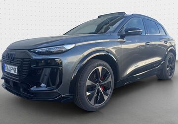 Audi SQ6 e-tron 4.500 km 95.990 &euro; Hofheim 65719