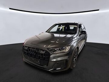 Gebrauchte Audi Q7