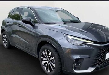 Lexus LBX 23.176 km 36.199 &euro; Darmstadt 64293