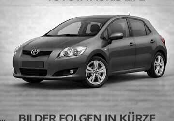 Toyota Auris 168.818 km 3.990 &euro; Bensheim 64625