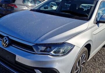 VW Polo 33.365 km 19.980 &euro; Rüsselsheim 65428