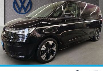 VW T7 Multivan 23.735 km 58.980 &euro; Frankfurt 60326