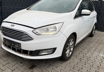 Ford C-Max 216.383 km 3.999 &euro; Frankfurt am main 60386