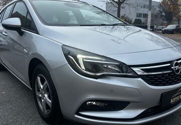 Opel Astra 163.000 km 6.600 &euro; Heppenheim 64646
