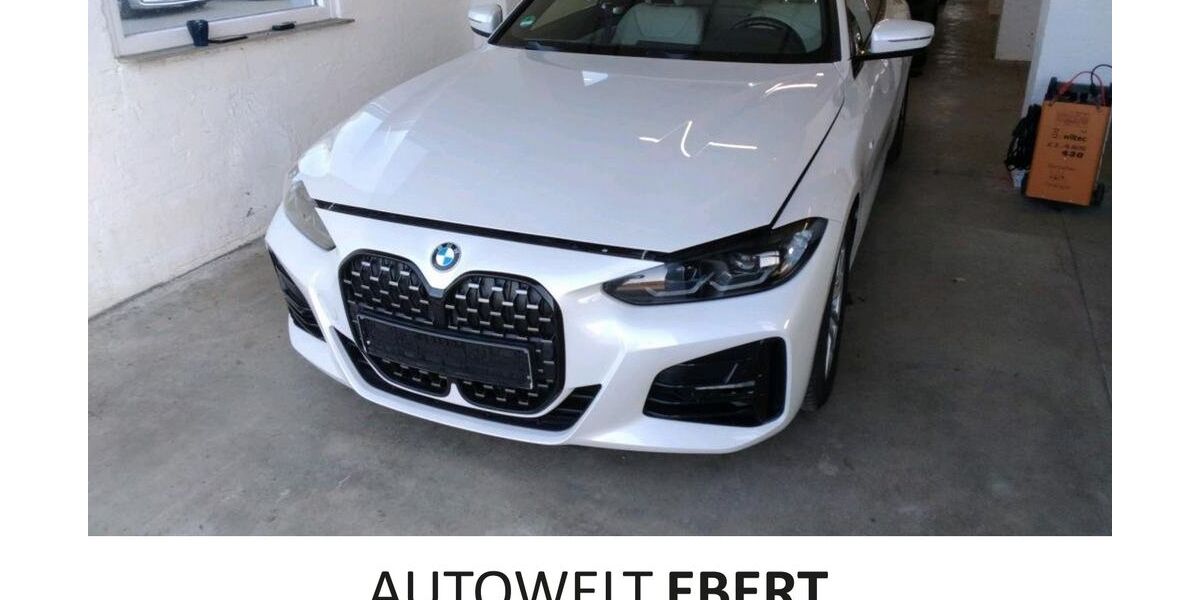 BMW 430 33.800 km 42.890 &euro; Bensheim 64625