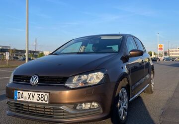 VW Polo 220.000 km 6.250 &euro; Dieburg 64807