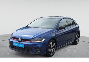 VW Polo 16.609 km 28.480 &euro; Darmstadt 64295