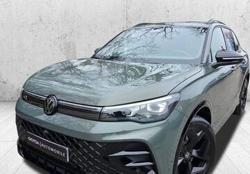 VW Tiguan 6.000 km 48.950 &euro; Mörfelden-Walldorf 64546