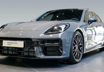 Porsche Panamera 13.900 km 151.960 &euro; Frankfurt am Main 65936