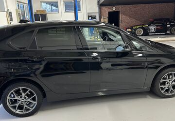 BMW 216 192.200 km 6.460 &euro; Groß Umstadt 64823