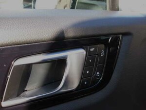 Porsche Cayenne Tiptronic S 1.HD dt.Fzg.Platinum Edition 53.000 km 56.999 &euro; Biebesheim 64584