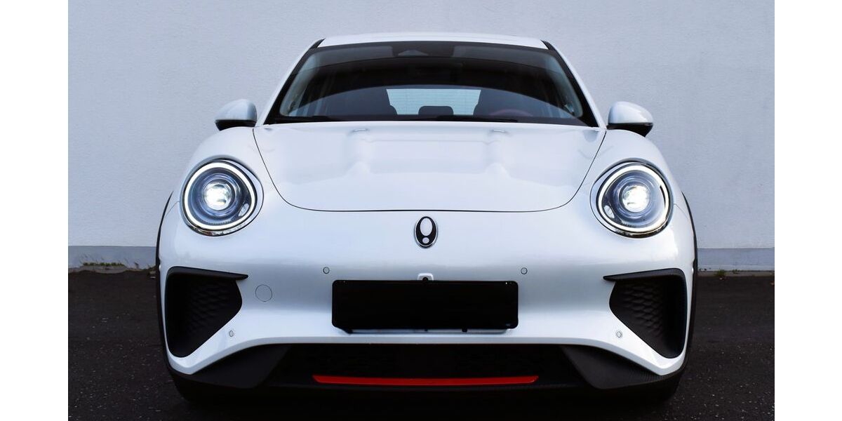 GWM Ora 03 12.000 km 22.999 &euro; Offenbach am Main 63065