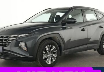 Hyundai TUCSON 48.068 km 20.698 &euro; Dietzenbach bei Frankfurt 63128