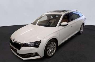 Skoda Superb 35.000 km 36.890 &euro; Bensheim 64625