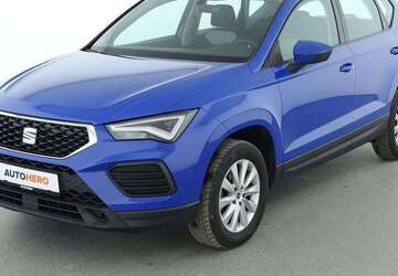 Seat Ateca 47.160 km 18.090 &euro; Frankfurt am Main 65936