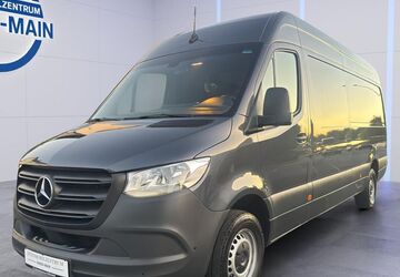 Mercedes-Benz Sprinter 174.000 km 32.900 &euro; Nauheim 64569