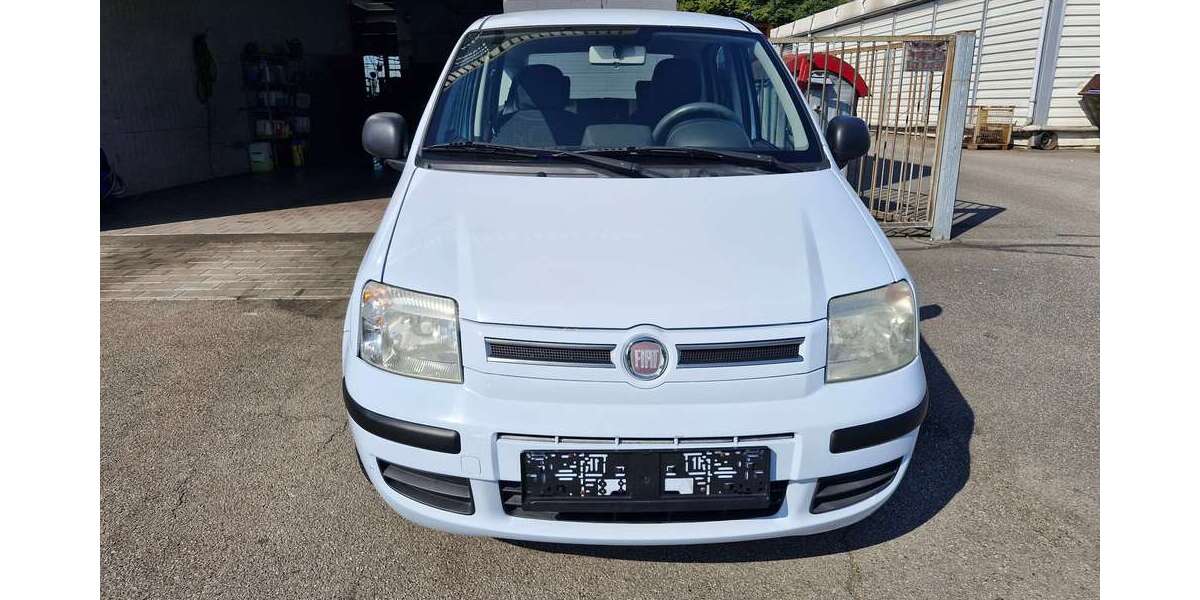 Fiat Panda 178.000 km 1.800 &euro; Einhausen 64683