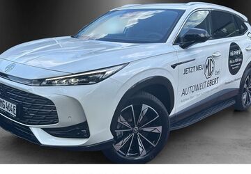 MG HS 9.990 km 33.900 &euro; Bensheim 64625