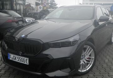 BMW 530 11.233 km 63.050 &euro; Frankfurt am Main 60435