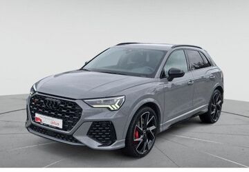 Audi RSQ3 36.695 km 49.999 &euro; Darmstadt 64295