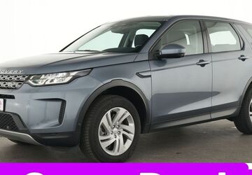 Land Rover Discovery Sport 40.662 km 26.413 &euro; Dietzenbach bei Frankfurt 63128
