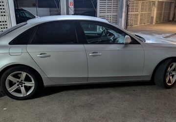Audi A4 325.000 km 5.500 &euro; Rodgau 63110