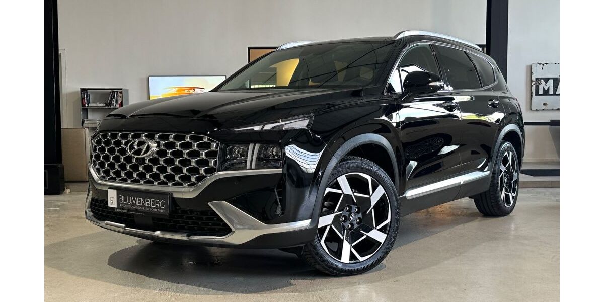 Hyundai SANTA FE 37.677 km 37.980 &euro; Rodgau-Weiskirchen/nähe Frankfurt am Main 63110