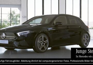 Mercedes-Benz A 250 64.650 km 26.688 &euro; Büttelborn 64572
