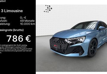 Audi RS3 4.500 km 70.990 &euro; Hofheim 65719