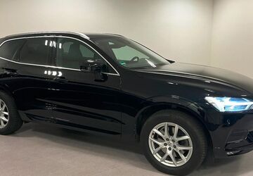 Volvo XC60 148.000 km 22.900 &euro; Biebesheim am Rhein 64584