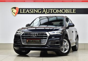 Audi Q5 96.261 km 38.500 &euro; Dieburg 64807