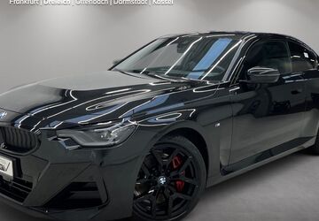 BMW 220 16.428 km 47.470 &euro; Dreieich-Sprendlingen 63303