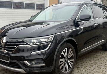 Renault Koleos 94.500 km 16.700 &euro; Gernsheim 64579