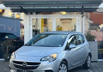 Opel Corsa 125.300 km 6.299 &euro; Flörsheim am Main 65439