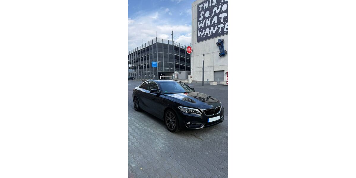BMW 220 141.999 km 15.999 &euro; Frankfurt am Main 60433