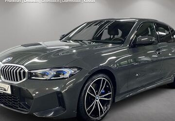 BMW 330 22.417 km 42.920 &euro; Dreieich-Sprendlingen 63303