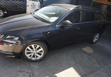 Skoda Octavia 304.700 km 10.990 &euro; Bensheim 64625