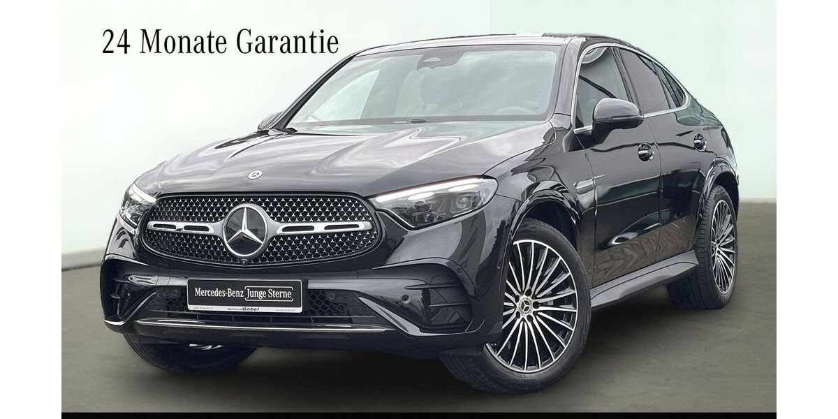 Mercedes-Benz GLC 220 12.170 km 65.500 &euro; Neu Isenburg 63263