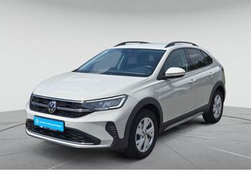 VW Taigo 33.133 km 17.380 &euro; Darmstadt 64295