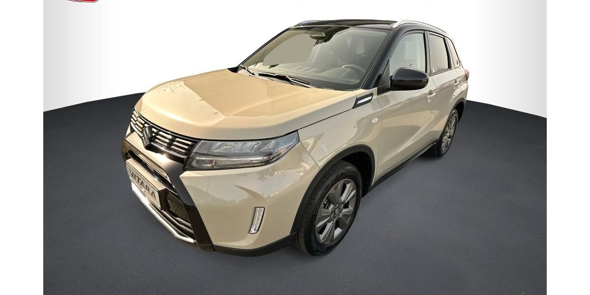 Suzuki Vitara 25.200 km 18.490 &euro; Darmstadt 64293