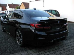 BMW M550d xDrive Sport-Aut. 8fach Top Ausst. 194.000 km 28.999 &euro; Biebesheim 64584