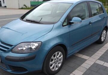 VW Golf Plus 150.000 km 3.900 &euro; Büttelborn 64572