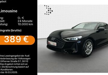Audi A5 27.607 km 47.990 &euro; Hofheim 65719