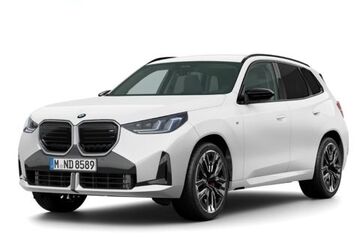 BMW X3 M50 25.265 km 66.875 &euro; Hofheim 65719