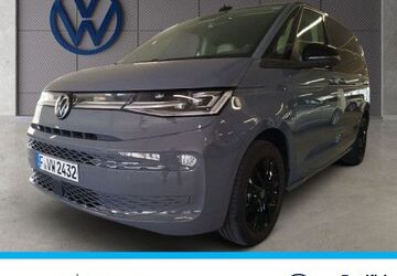 VW T7 Multivan 25.360 km 58.350 &euro; Frankfurt 60326